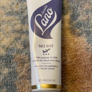 Lano Skincare - Lano Face Base Leave on Mask & VitaminE Day Cream Lano Skincare - Lano Face Base Leave on Mask & VitaminE Day Cream